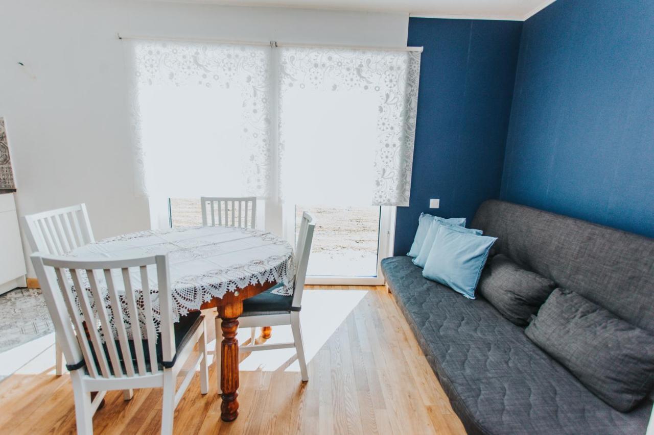 Burtnieka Ezera Maja Villa Valmiera Ngoại thất bức ảnh
