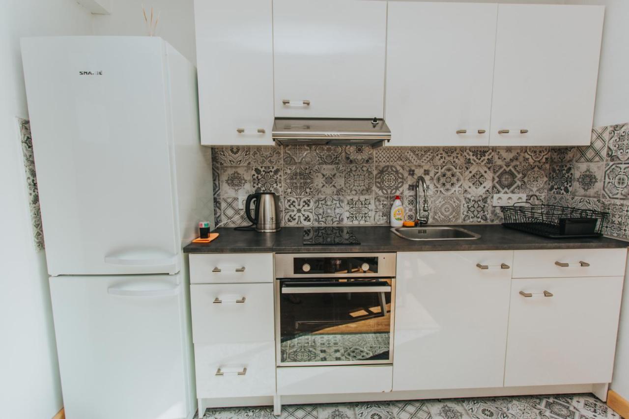 Burtnieka Ezera Maja Villa Valmiera Ngoại thất bức ảnh